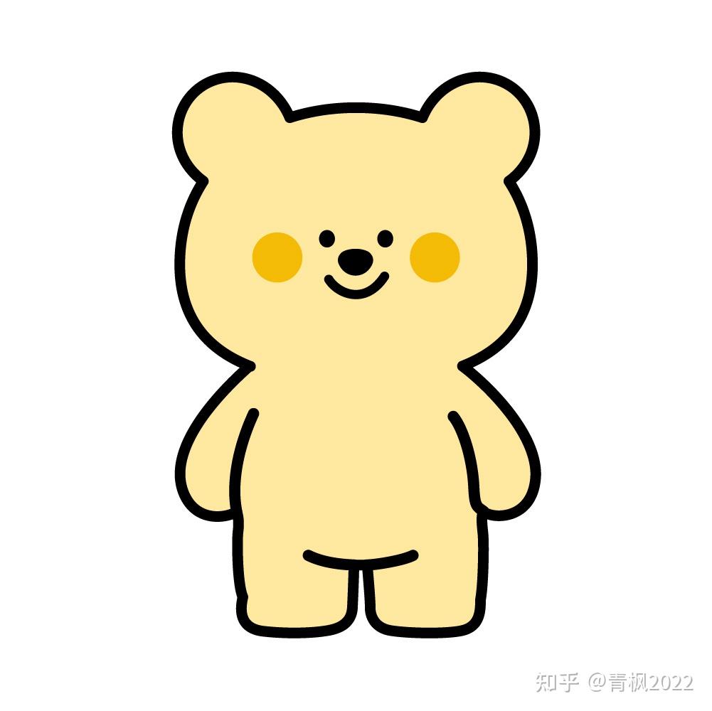 安东熊(Anton Bear) - 知乎