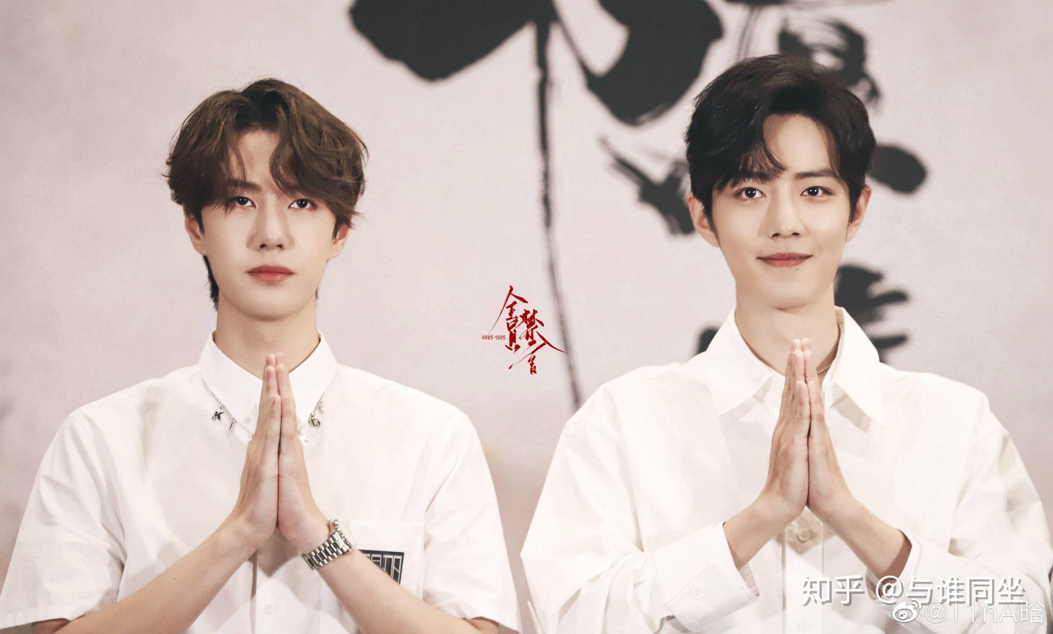 dreamofyesterday战战问你既然是cp粉真人在这里你为什么不问下我们