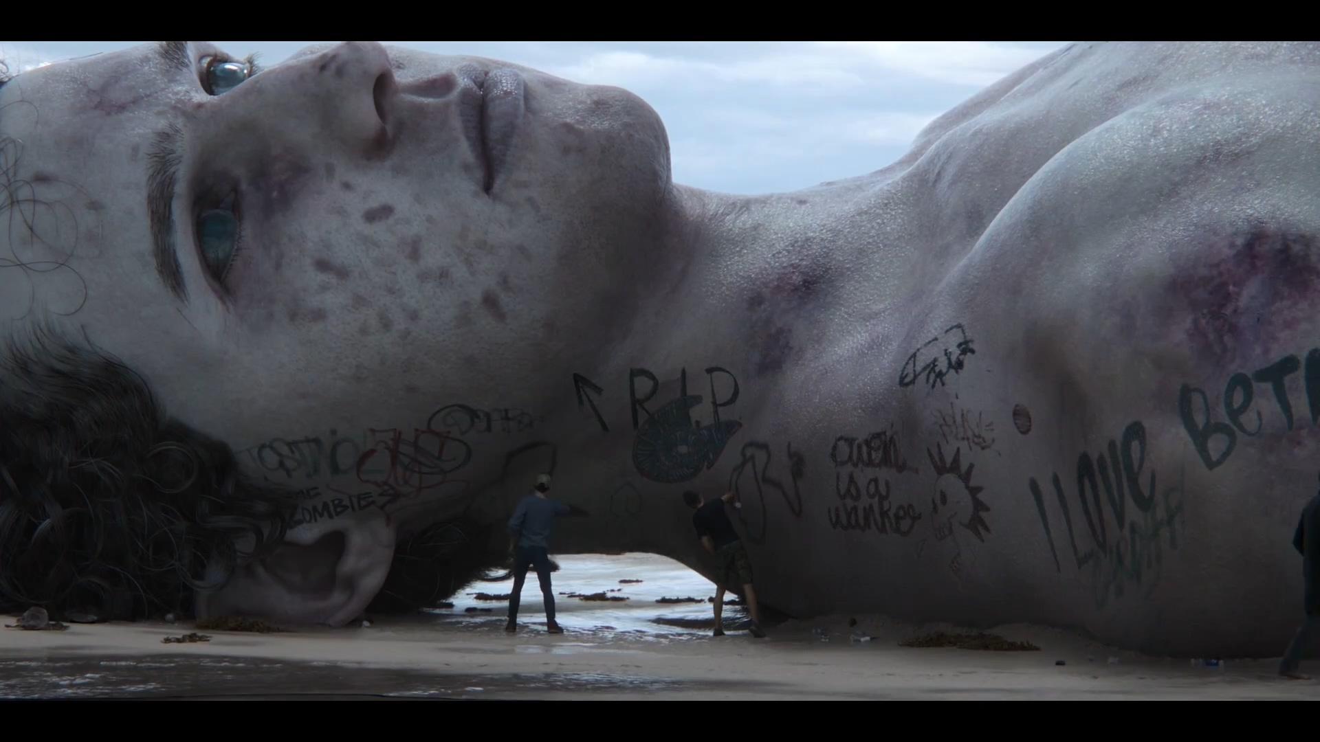 爱死亡和机器人第二季个人向单集简评全8集