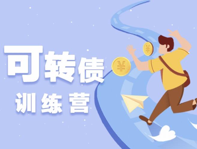 可转债投资魔法书连载第二章人生转债如初见犹抱琵琶半遮面雾里看花