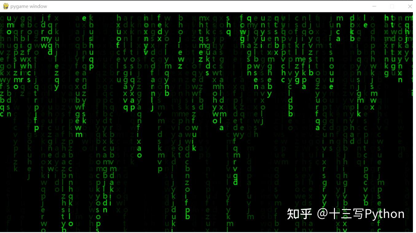  python 