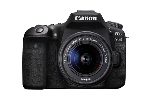 想要拍视频佳能90d6d2和5d4选哪个比较好