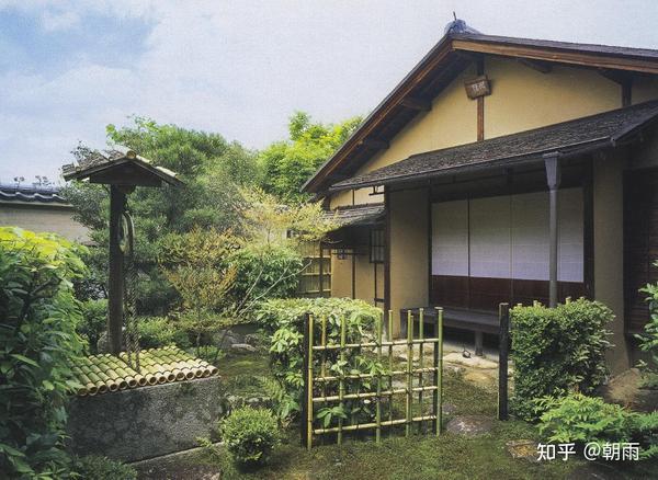 12i 京都 大德寺塔头 聚光院 下 知乎