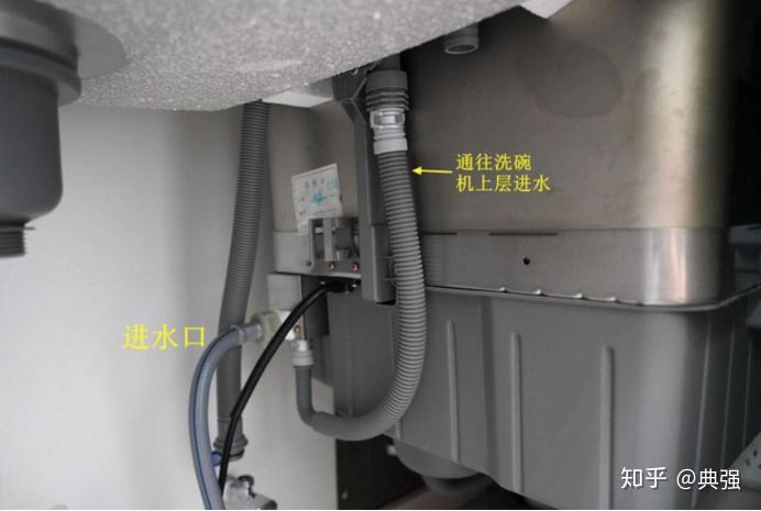 精装修的厨房如何加装洗碗机这份洗碗机挑选攻略你要收下2月更新