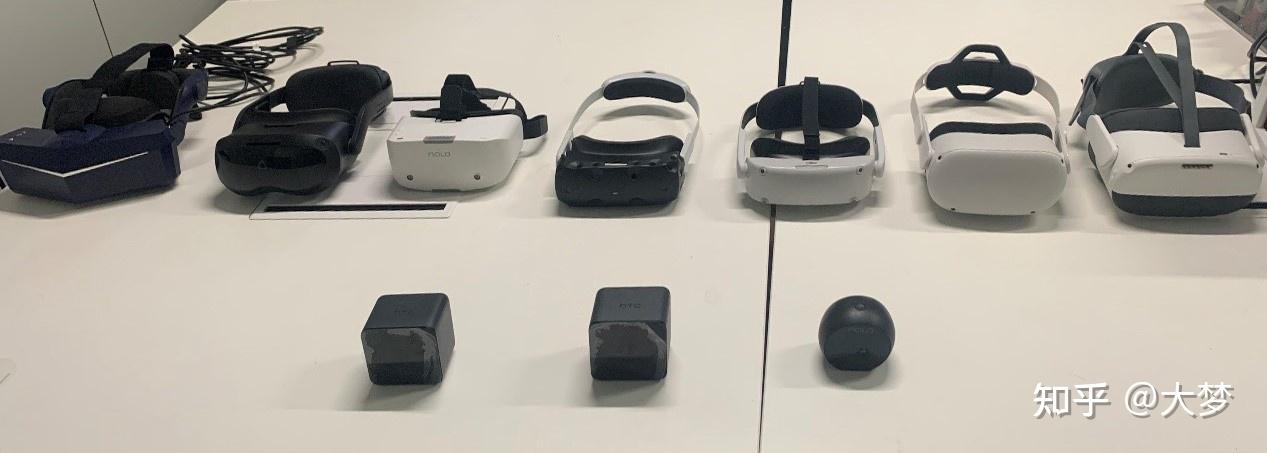 买前必看:VR选购全攻略,买VR有这篇就够了! - 知乎