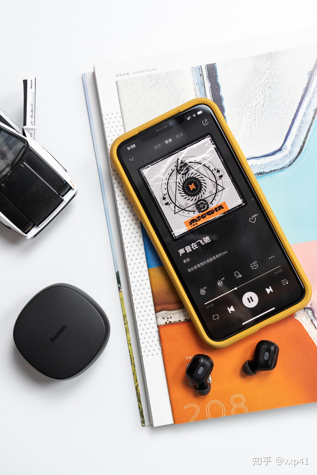 百元内的tws真无线蓝牙耳机值不值得选倍思wm01plus体验分享