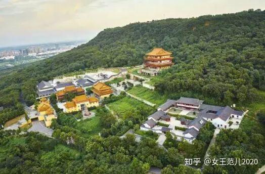 南京景点推荐，方山风景区#低音号语音导游 - 知乎