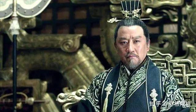 侯景一条来自东魏的落水狗怎么就能九个月搞垮强大的南梁侯景之乱到底