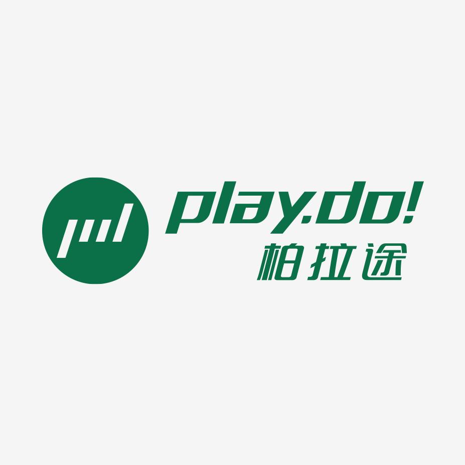 柏拉途playdo