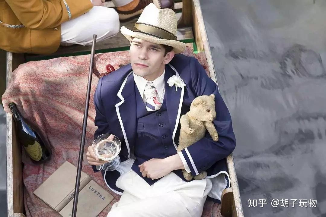 手不离杖为绅士:小小的手杖里藏着欧洲百年绅士风度的传承 - 知乎