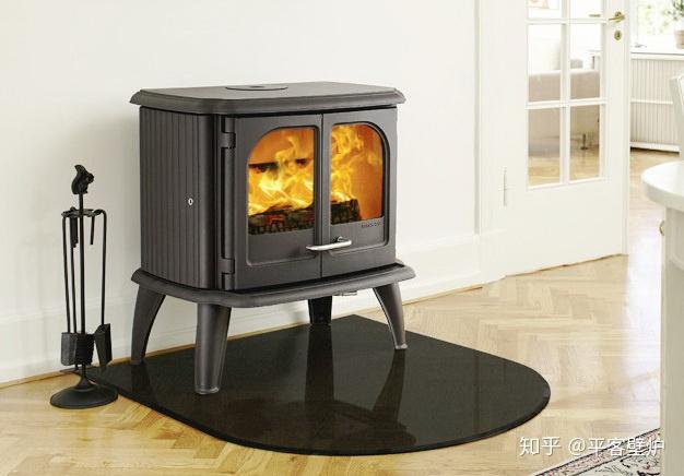 壁炉实战测评 | morso 3640—不可多得的供暖神器