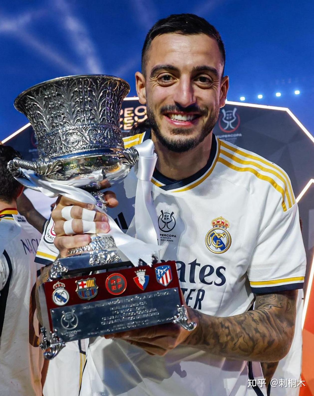 他是皇家马德里薪水最低的球员,却把"银河战舰"带进了欧冠决赛