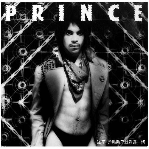 Prince的所有录音室专辑大全，以及给各位入门爱好者的一份个人向聆听指南Vol.1 - 知乎