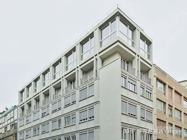 预制装配式模块化建筑 赋予建筑无限可能 - 知乎
