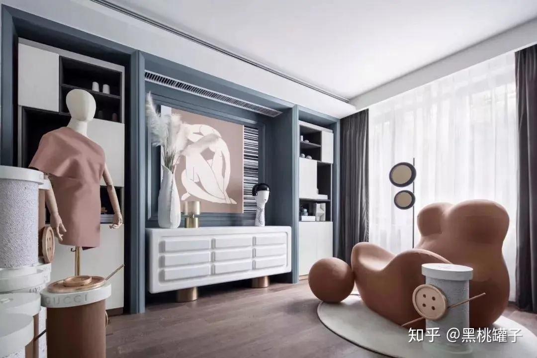 羽果设计 | 追求美好生活本源 - 知乎