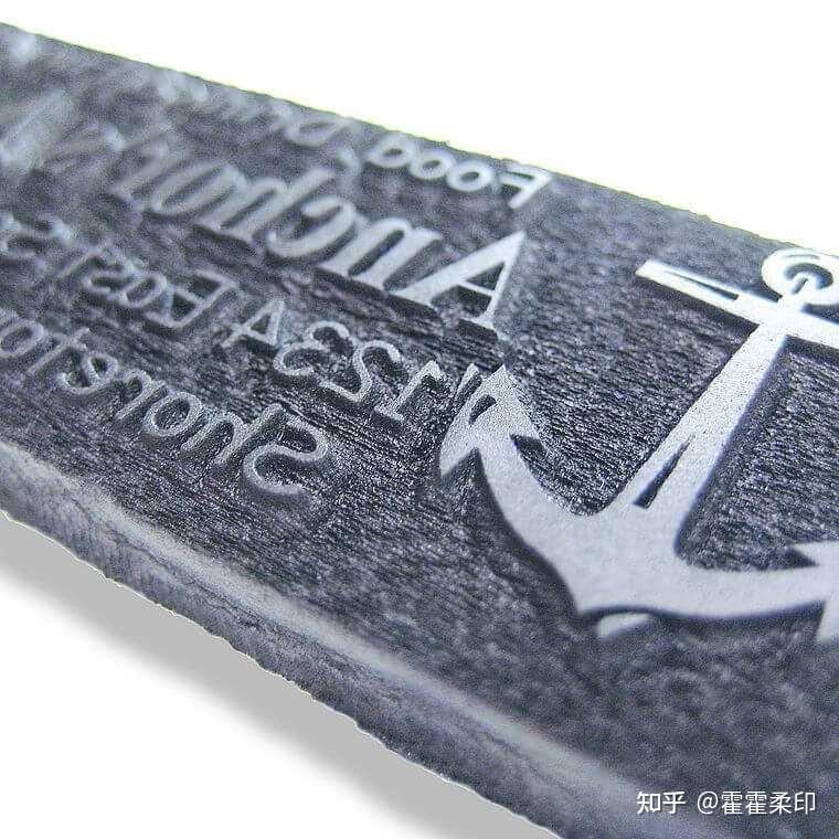 柔版印刷技术(二)—— 柔性版的制作流程 - 知乎