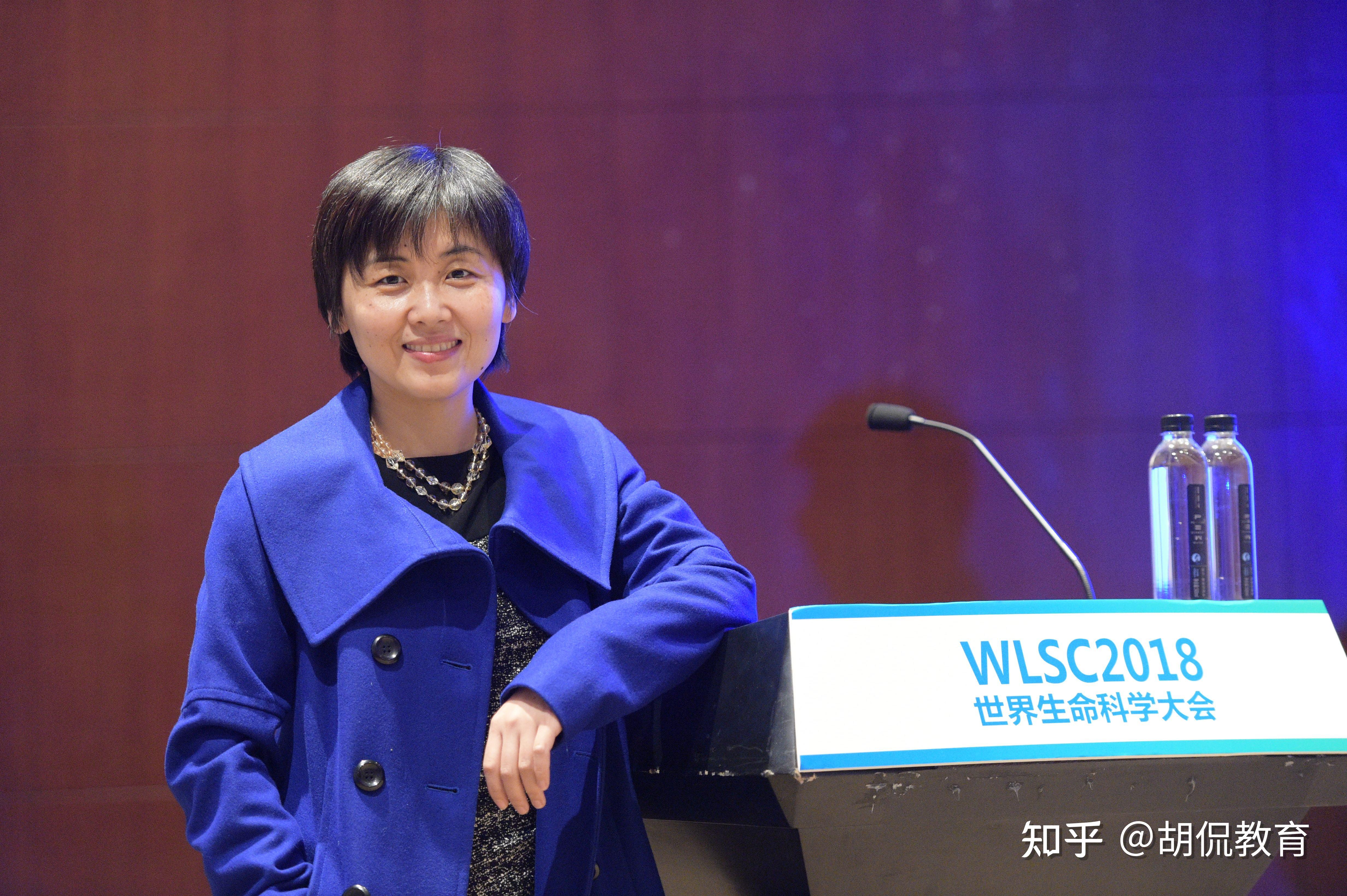 颜宁教授放狠话宁愿论文不发表也绝不妥协是什么惹怒了她