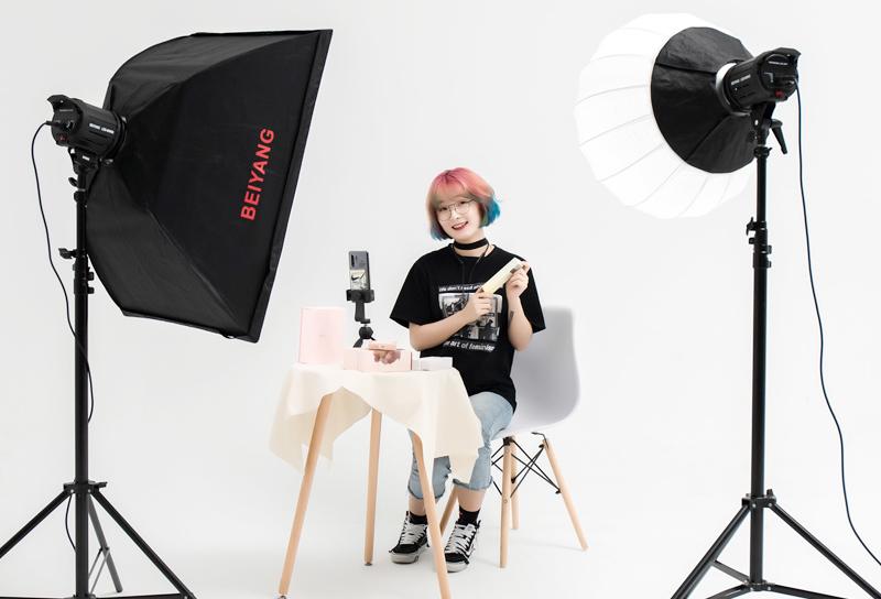 了解了这些信息，你选的柔光箱太可了！ - 知乎