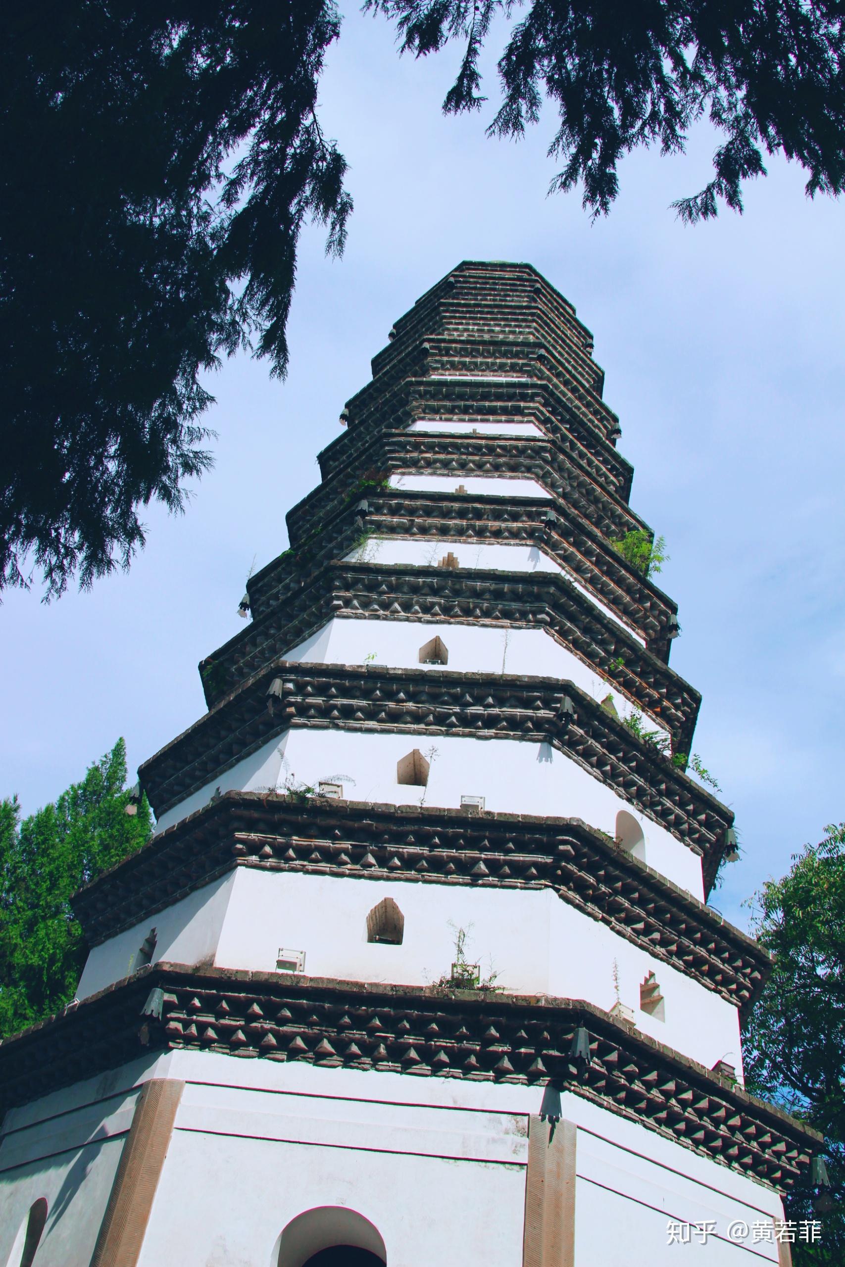 2020年阆中古城逛吃记