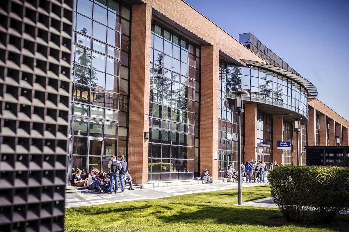 西班牙商科类院校推荐卡洛斯三世大学