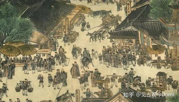 中国封建社会的历史演进：统治者与百姓的命运 - 知乎