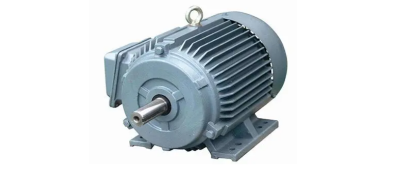 仿真APP应用案例——电机风冷散热仿真的图1