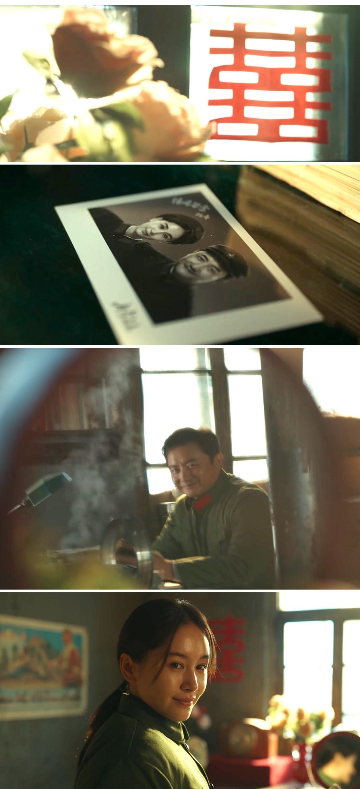 剧版《三体》图文系列24集:不要回答!不要回答!!不要回答!!! - 知乎