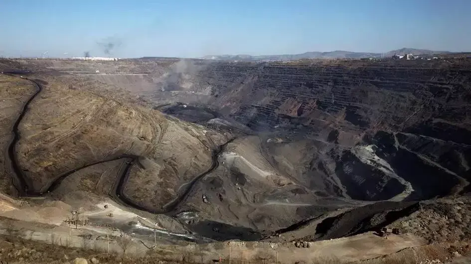 东北限电背后的煤矿问题煤挖完了怎么办