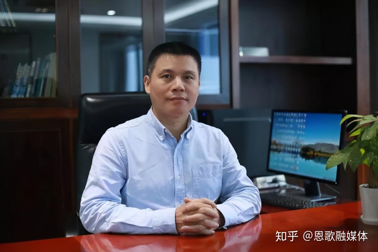 郭清海(广东蒙泰高新纤维股份有限公司董事长)