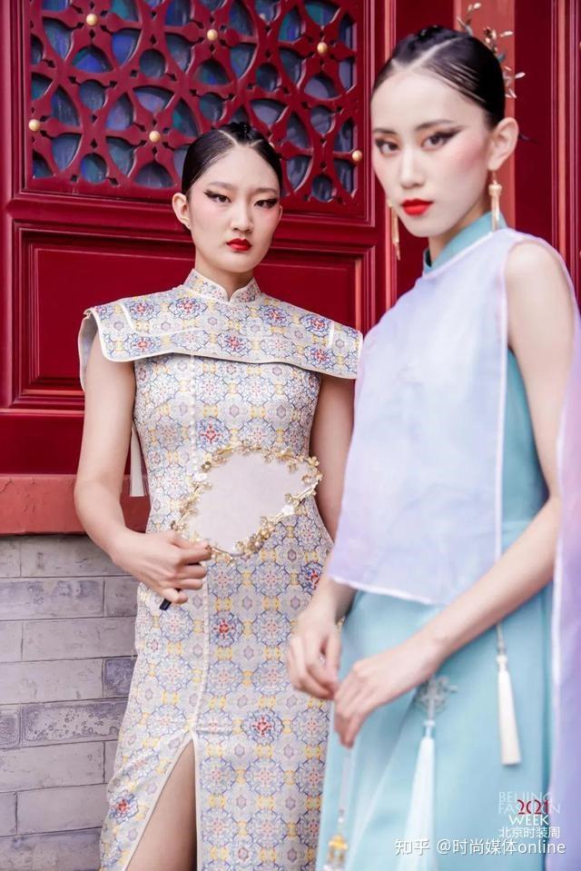 盘点蜀锦蜀绣有哪些创新运用? - 知乎