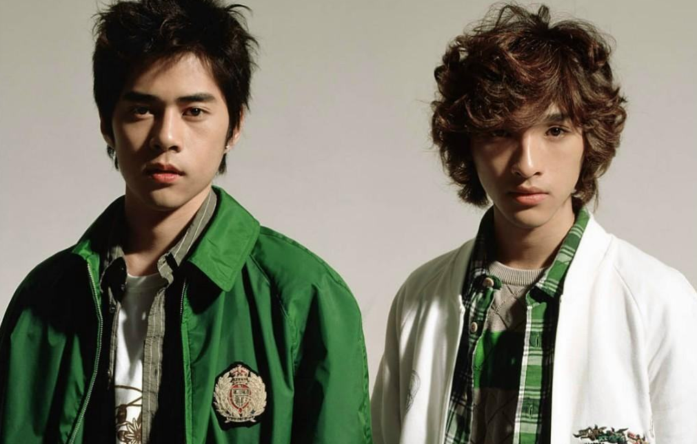 谁说港乐只有情歌? - 知乎