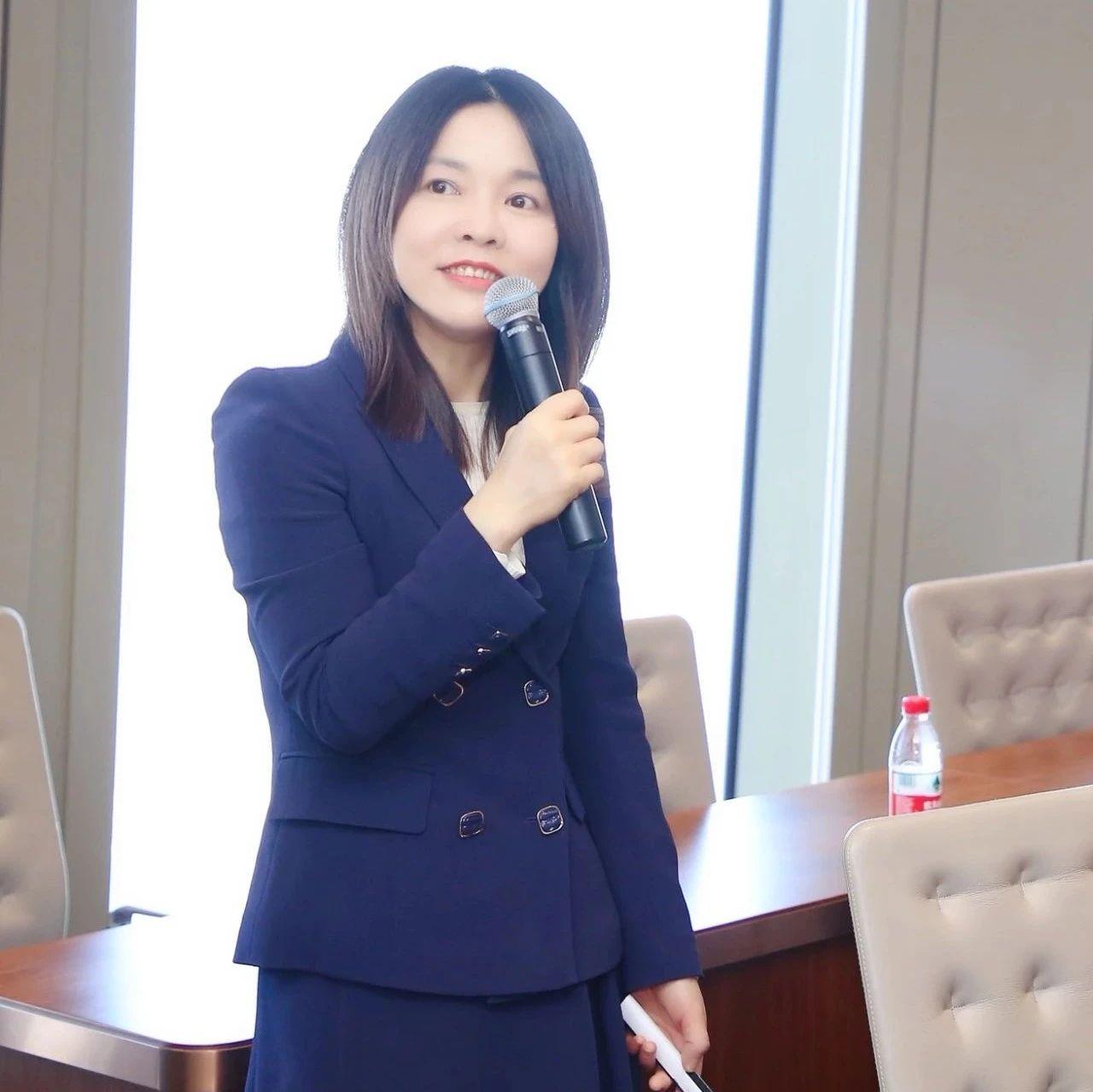 平安信托白洋三步走实现资产证券化平台化基金化目标