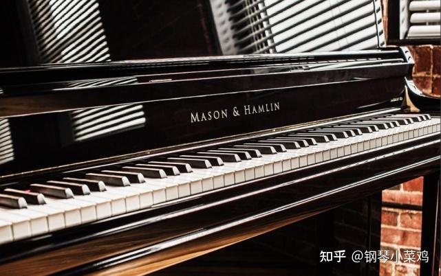 梅森汉姆林钢琴原装进口立式钢琴m50简介 - 知乎