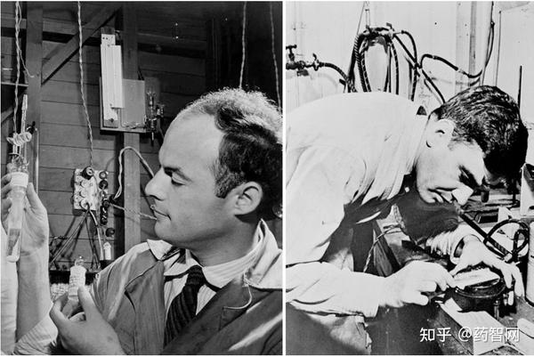 核药、核医学发展简史——起源 - 知乎