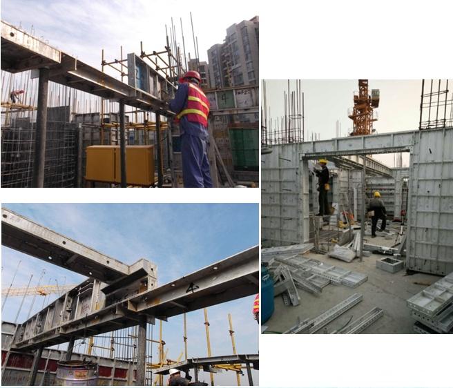 铝模施工技术交底,赶紧收藏了! - 知乎