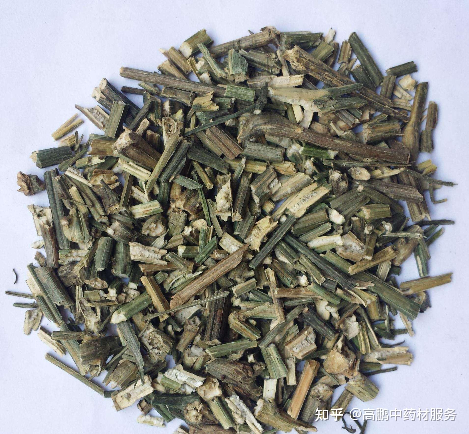 高鹏说药材:热点品种穿心莲近期行情走势简析