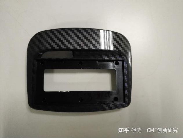 CMF工艺 | IML工艺纹路、电镀效果汇总分享 - 知乎