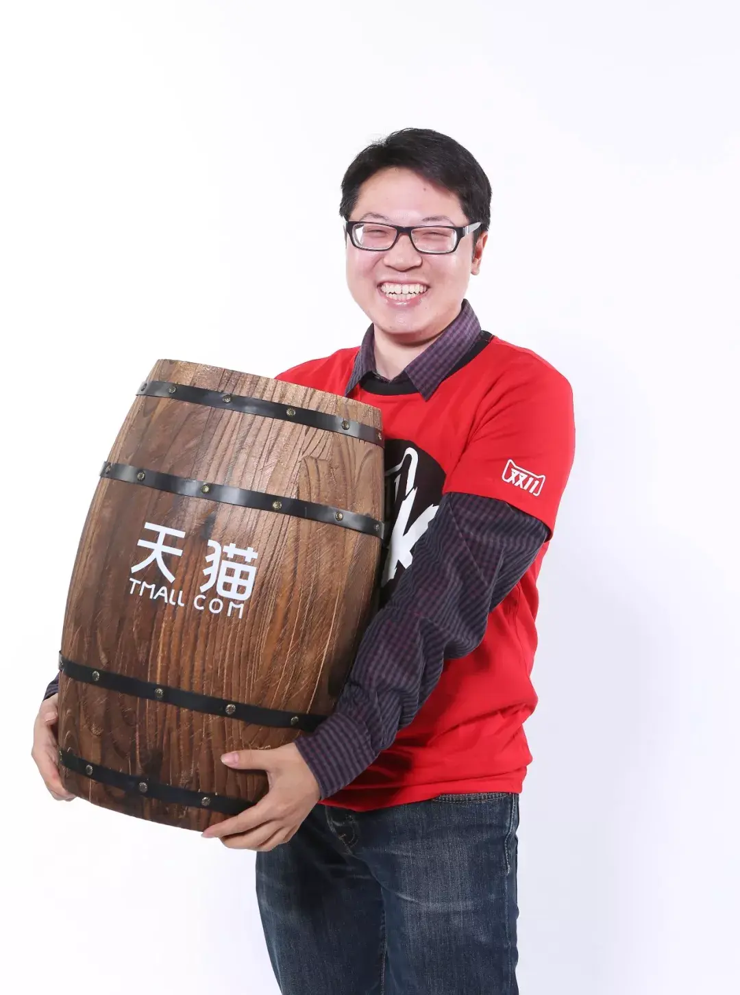 深度阿里新供应链体系架构解读