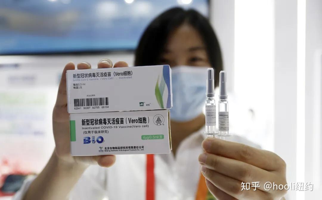 留学生国内接种新冠疫苗该如何预约需要什么证件抗体持续多久