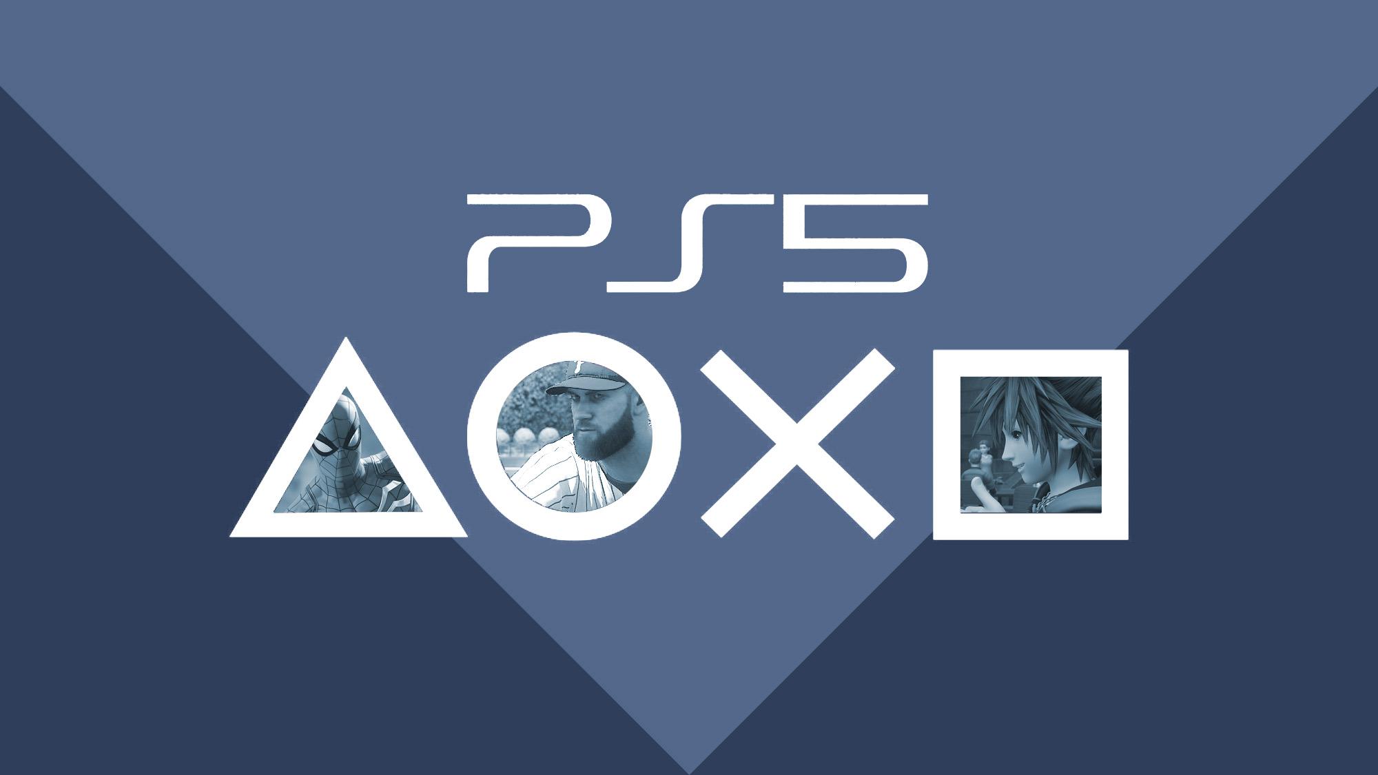 索尼公布完整的PlayStation 5 硬件规格- 知乎