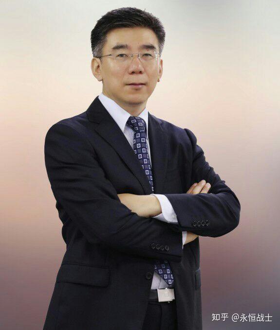 2017专访中兴总裁赵先明