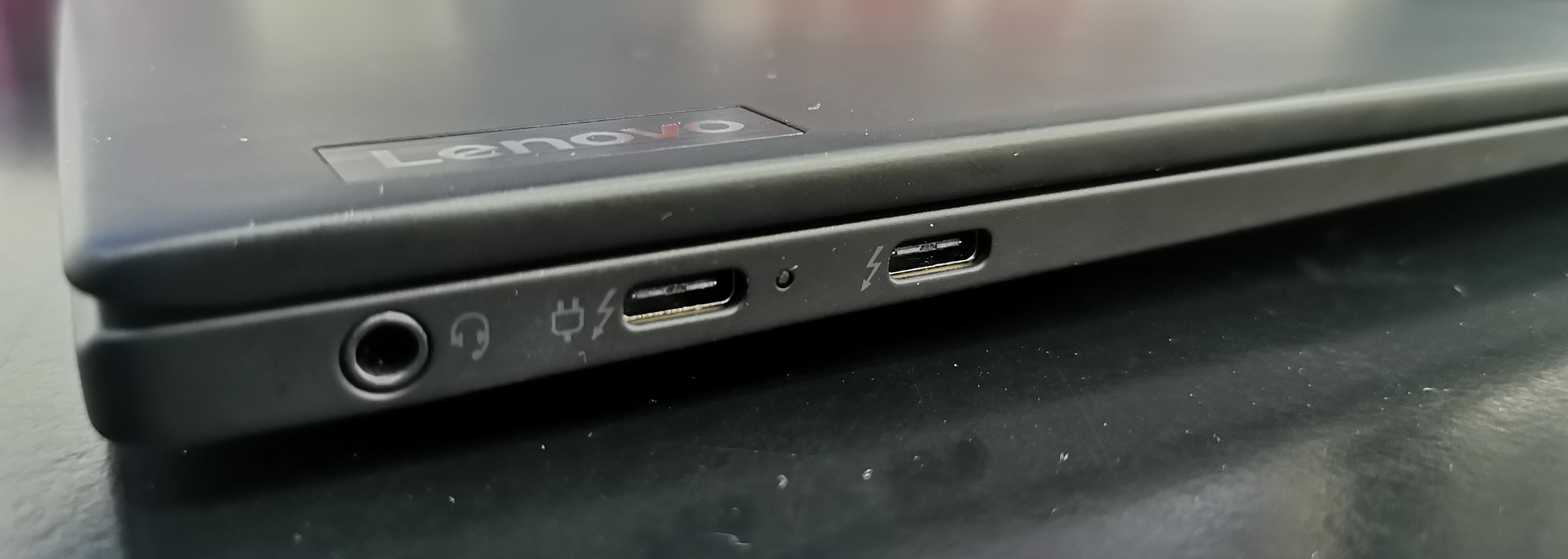 金漆饭桶thinkpadx1nano测评