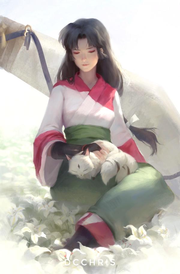 dcchris画师图片