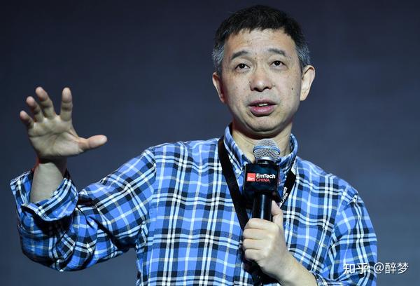 一个骗子是如何实现逆袭的——中国云计算之父王坚 - 知乎