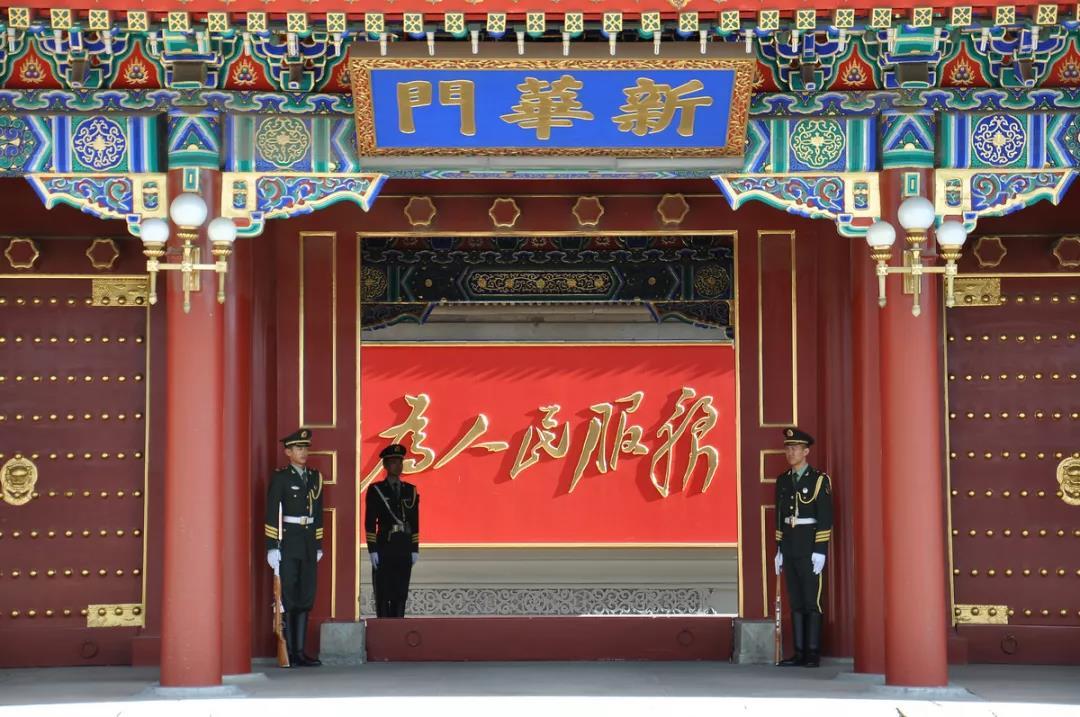 部委公务员7年工作感悟