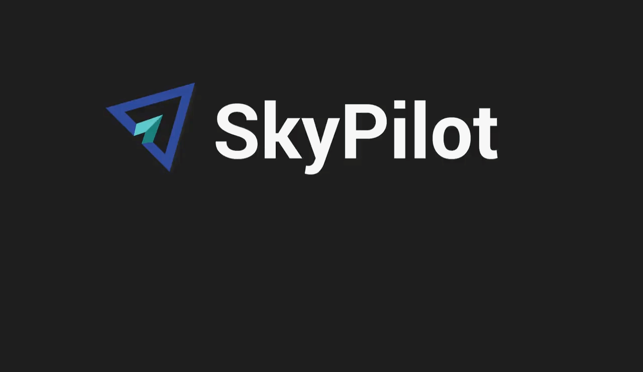 SkyPilot 项目介绍