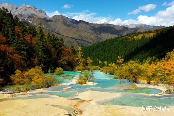 旅游甘孜州和阿坝州不走回头路_甘孜旅游_旅游甘孜和阿坝哪个好