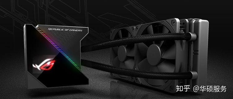 风冷和水冷散热哪个好?