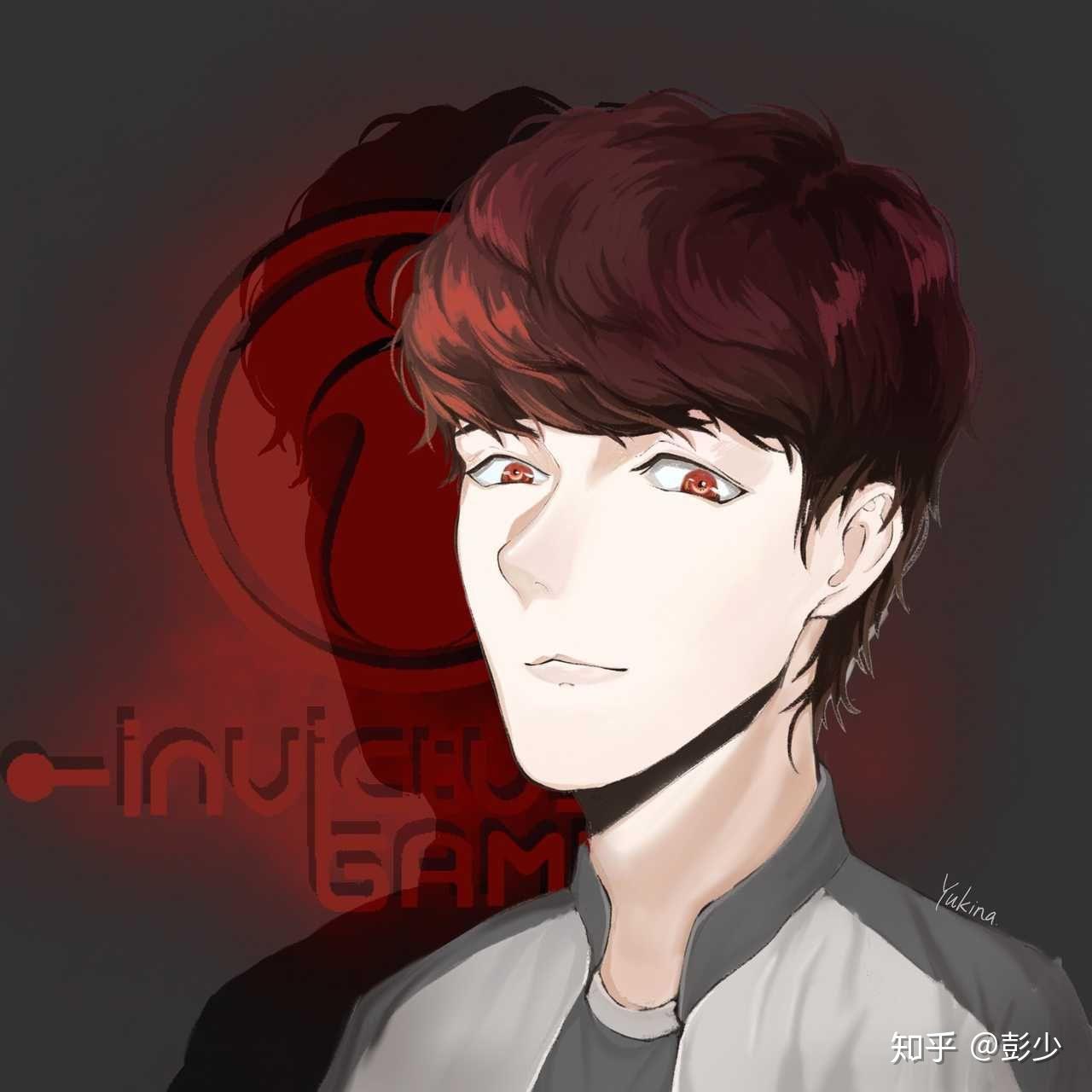 ig队员有没有卡通图呀就像theshy微博头像的那种谢谢