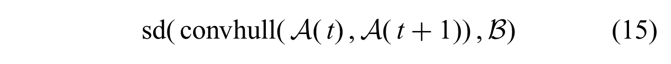 论文阅读:Motion Planning with Sequential Convex Optimization and Convex ...